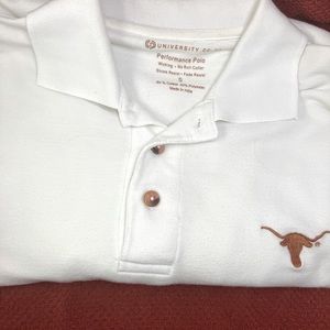 University of Texas Co-op Longhorn shirt